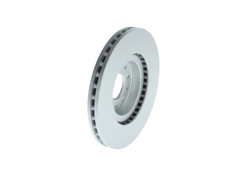 BOSCH 0986479G82 Гальмівний диск