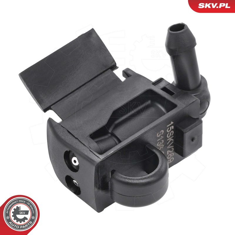 Pesuveedüüs, Klaasipuhastus, ESEN SKV 15SKV269