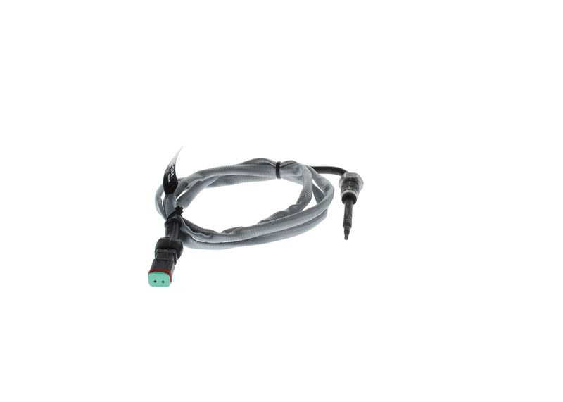 BOSCH Sensor, exhaust gas temperature 0 986 259 253