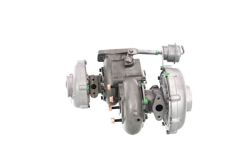 REMANTE 003-001-000165R Charger, charging (supercharged/turbocharged)