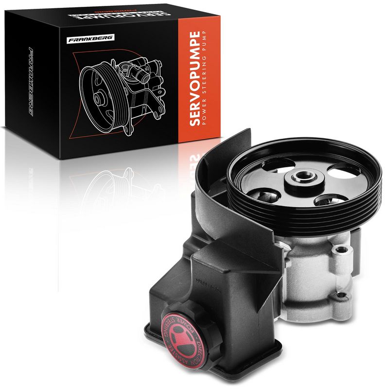Frankberg 5481FB0018698 Hydraulic Pump, steering