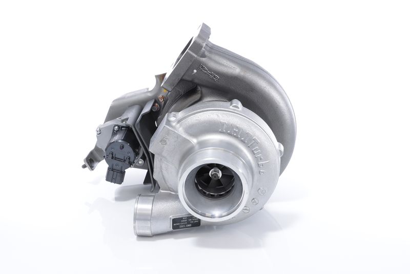 Compresor,sistem de supraalimentare T917931 BTS Turbo