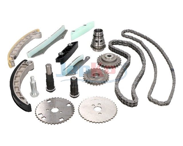 Mootori keti komplekt,...