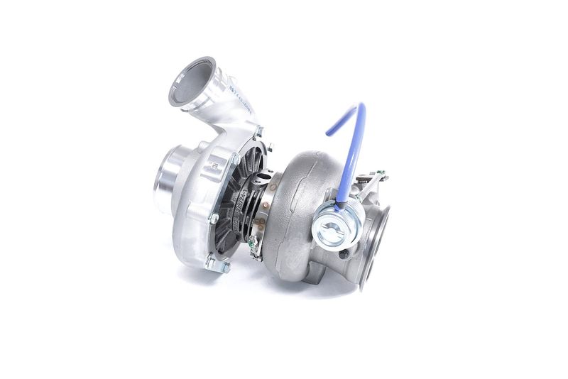 Compresor,sistem de supraalimentare T918832 BTS Turbo