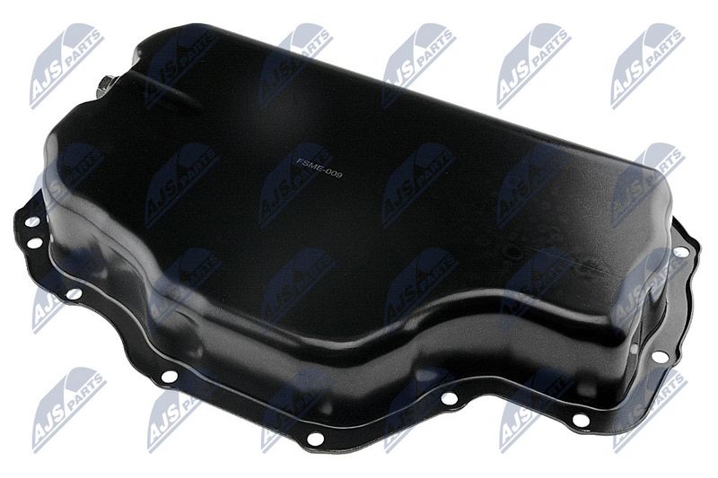 Õlivann, NTY BMO-ME-009