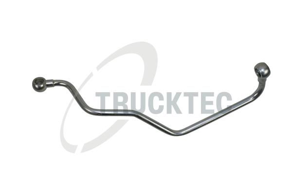 TRUCKTEC AUTOMOTIVE 01.18.137 - Oil Line, charger