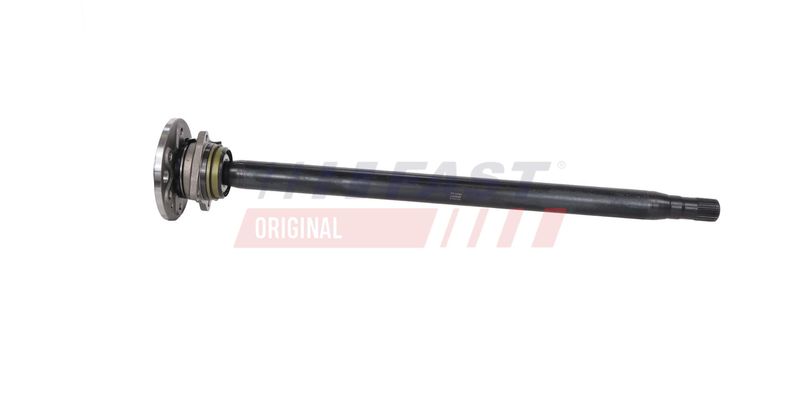 Rattarumm, FAST FT12740