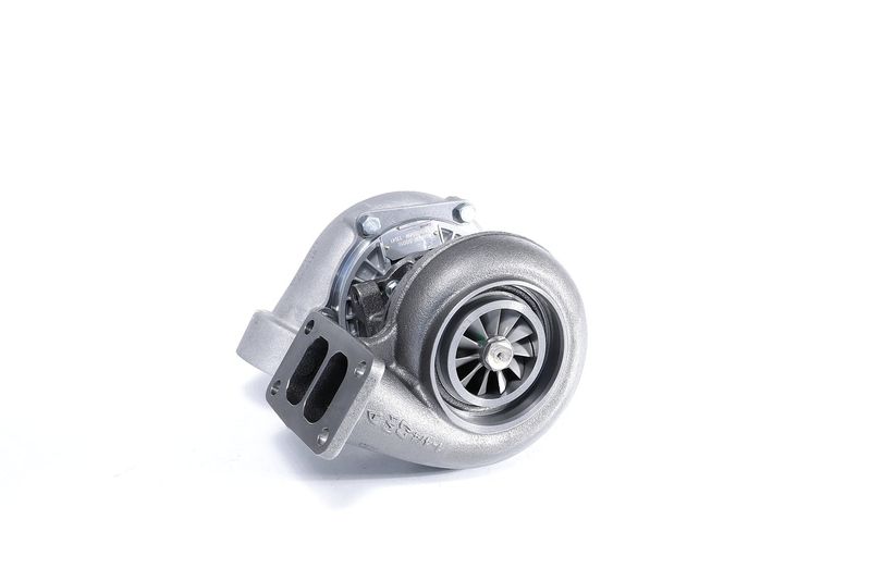 Compresor,sistem de supraalimentare T911127 BTS Turbo