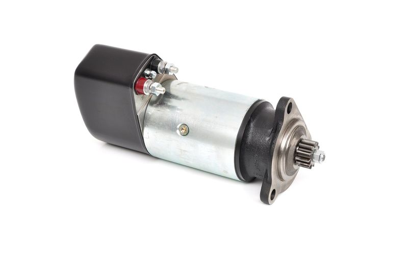 BOSCH 0001417043 Starteris