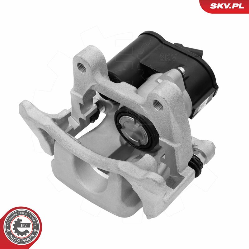 Pidurisadul, ESEN SKV 78SKV743