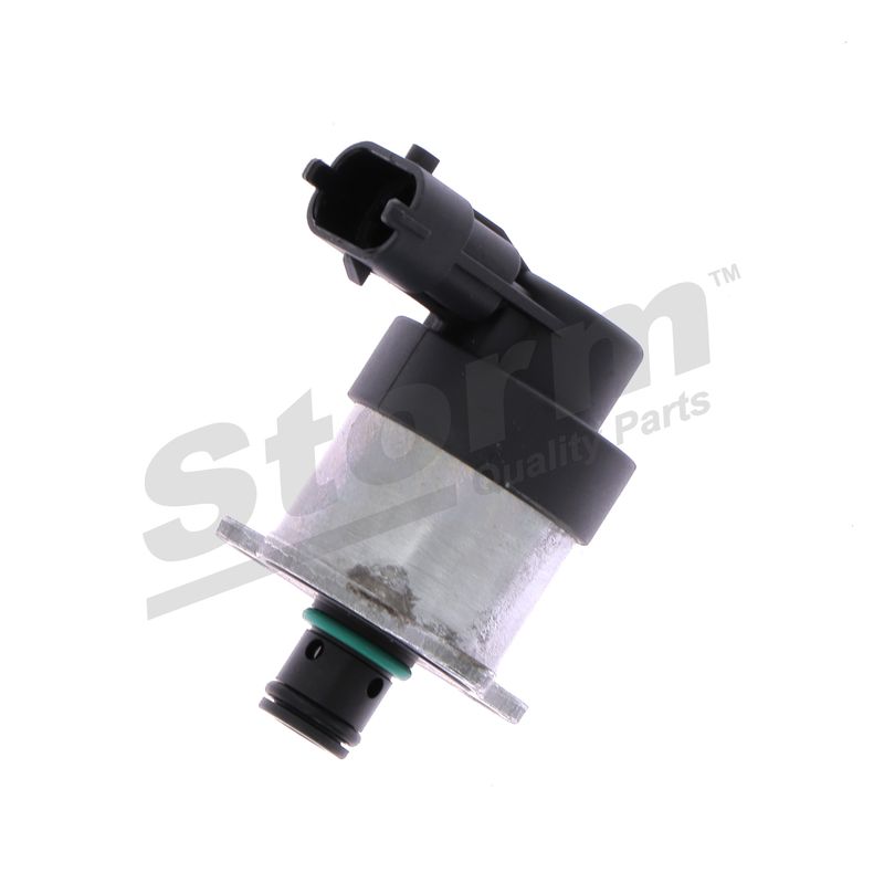 Régulateur, quantité de carburant (système à rampe commune) STORM QUALITY PARTS STO300201