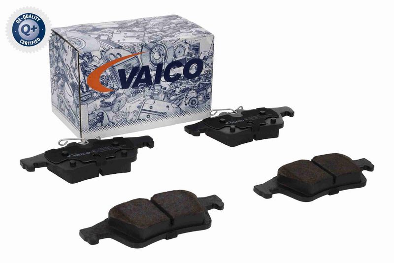 VAICO V25-0824 Brake Pad Set, disc brake