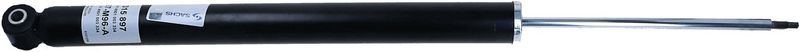 SACHS 315 897 Shock Absorber