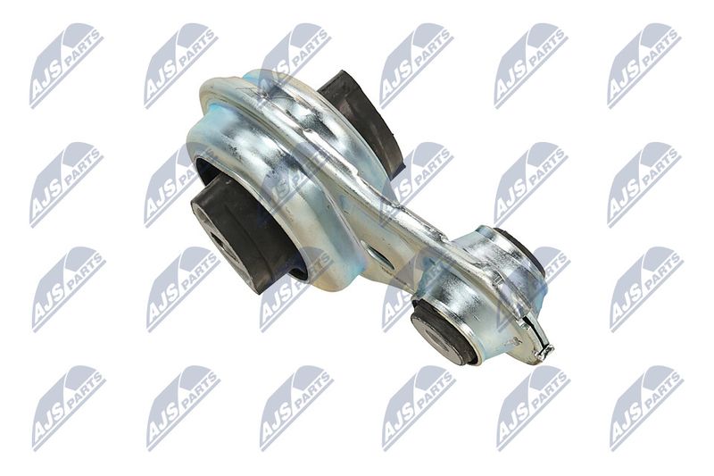 Paigutus, Mootor, NTY ZPS-PL-052