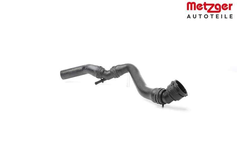METZGER AUTOTEILE 2420463 Radiator Hose