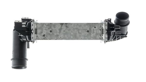 Product Image - Intercooler, inlaatluchtkoeler - CI672000P - MAHLE