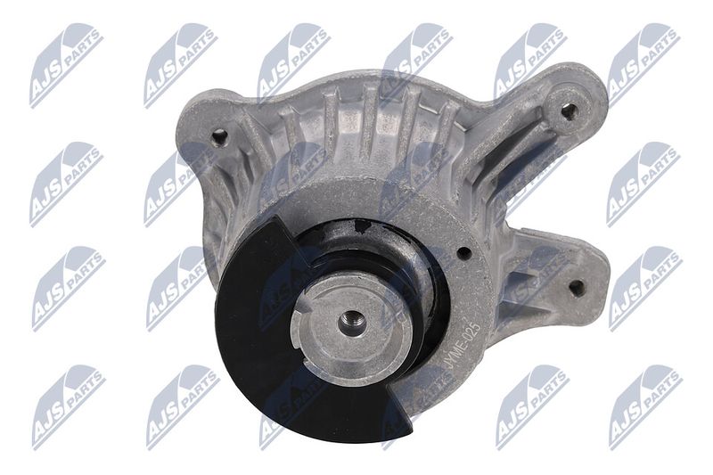 Paigutus, Mootor, NTY ZPS-ME-025