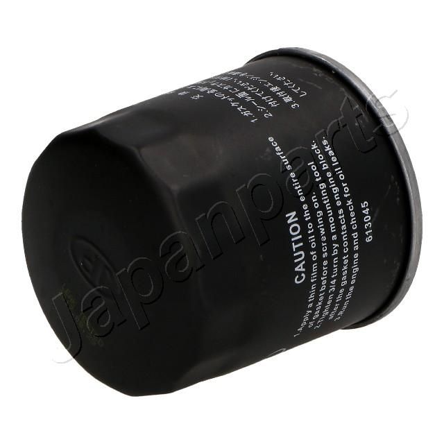 JAPANPARTS FO-W02S Oil Filter