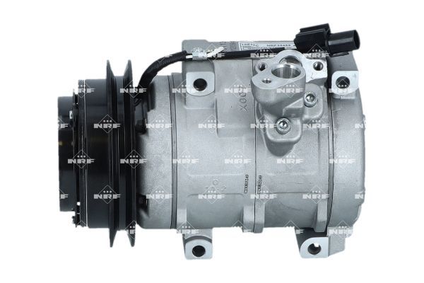 NRF 32458 Compressor, air conditioning