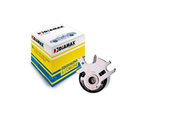 DIAMAX A5040 - Tensioner Pulley, Timing Belt