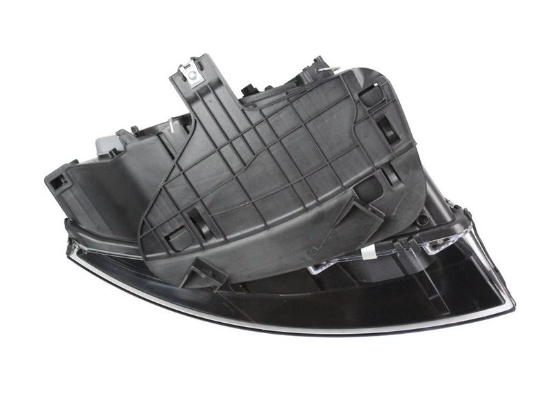 ABAKUS 446-1108L-LD-EM Headlight