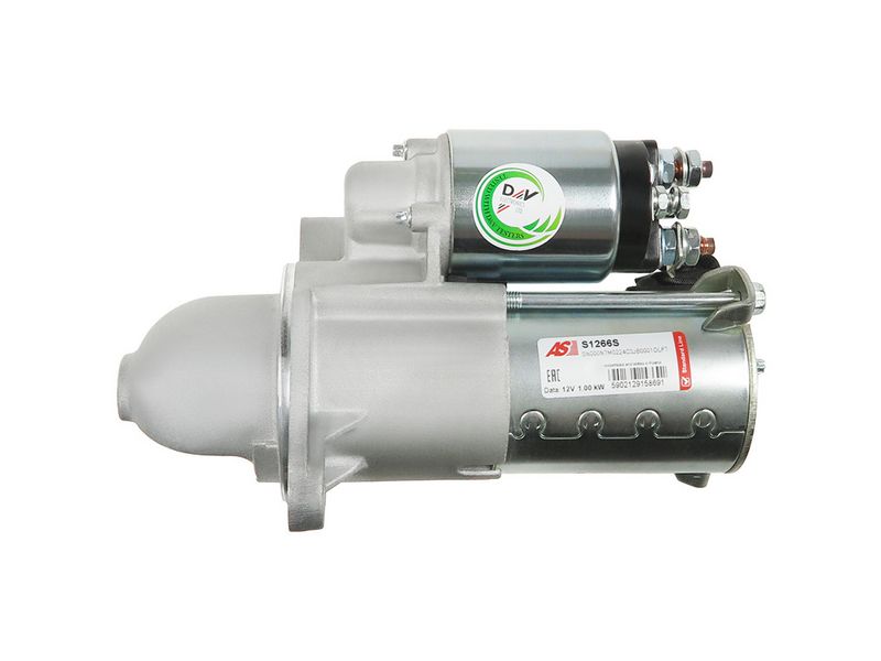 AS-PL S1266S Starteris