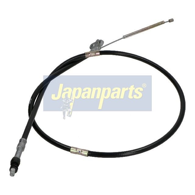 JAPANPARTS Trosas, stovėjimo stabdys
