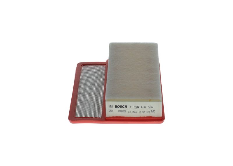 Bosch Air Filter F 026 400 680