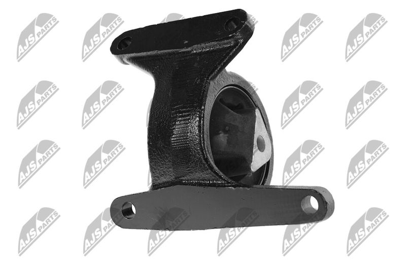 Paigutus, Mootor, NTY ZPS-CH-088