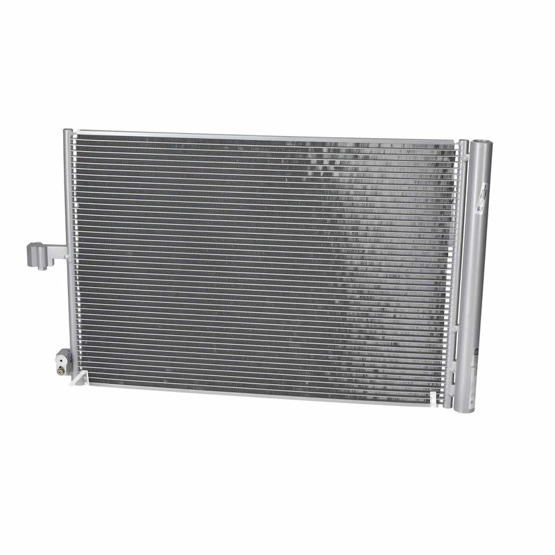 NISSENS 940420 Condenser, air conditioning