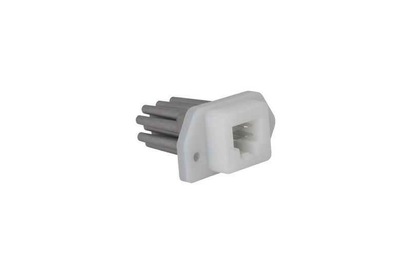 KAMOKA 4140097 Resistor, interior blower