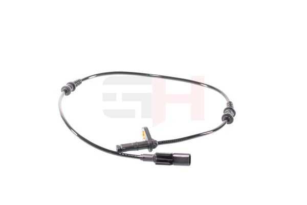 GH GH-703307 Датчик, кількість обертів колеса