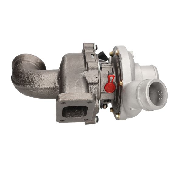 OE-TurboPower IT-806850 Charger, charging (supercharged/turbocharged)