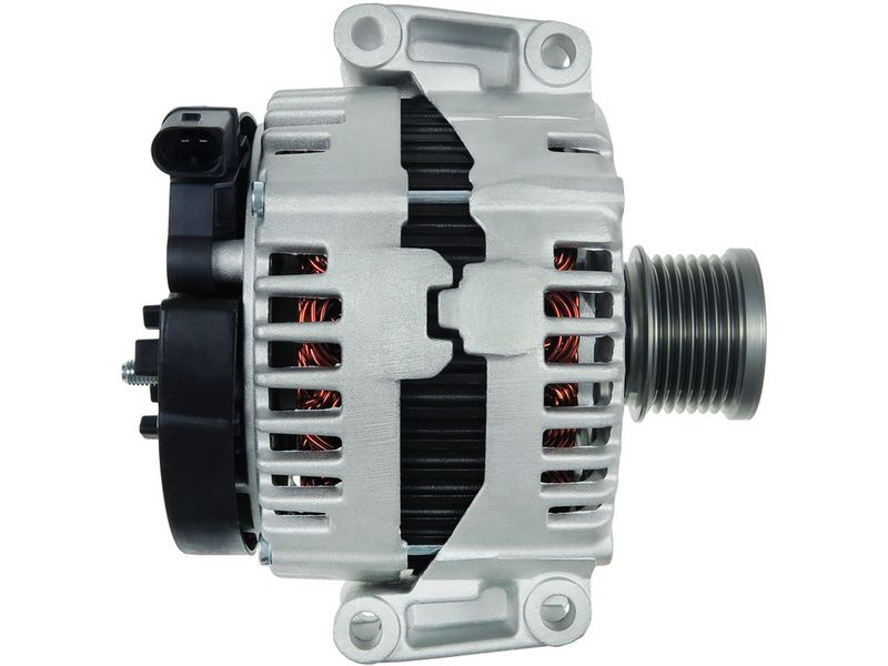 AS-PL A0291 Alternator