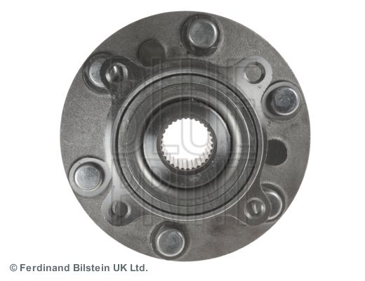 Комплект колісних підшипників, Blue Print ADC48254