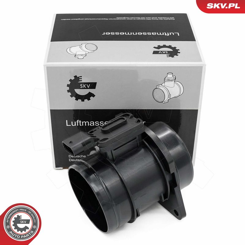 Õhumassimõõtja, ESEN SKV...