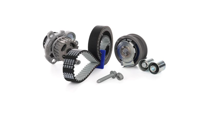 OEM код товара: L 06F 121 011 B