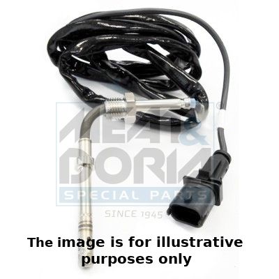 MEAT & DORIA 11949E - Sensor, exhaust gas temperature