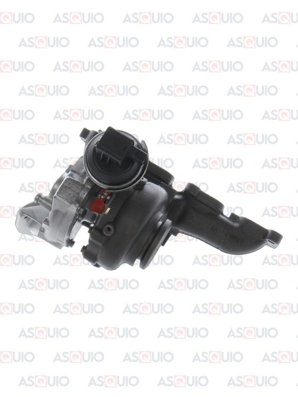 ASQUIO 54409700002 Charger, charging (supercharged/turbocharged)