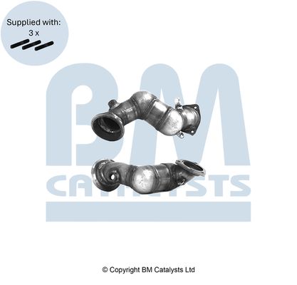 Product Katalizators BM Catalysts BM91978H Image
