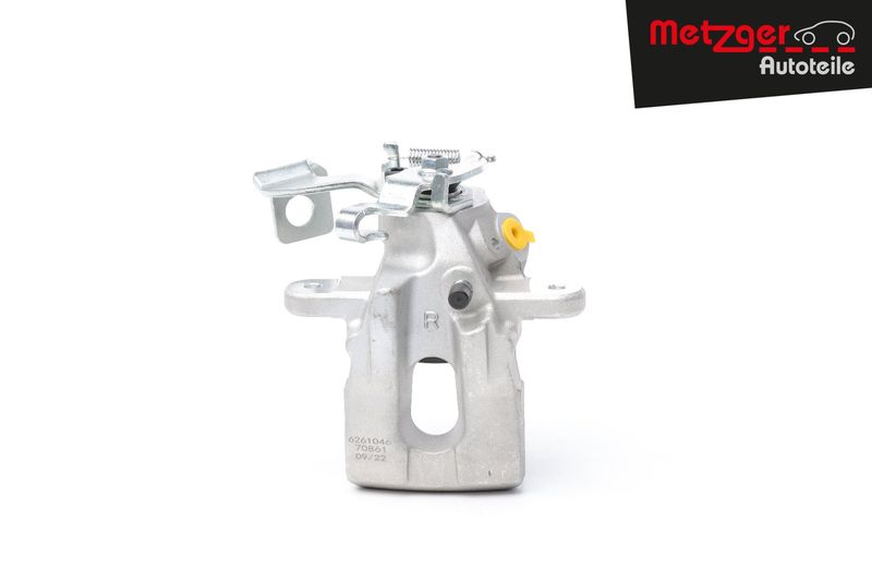 METZGER AUTOTEILE 6261046 Brake Caliper