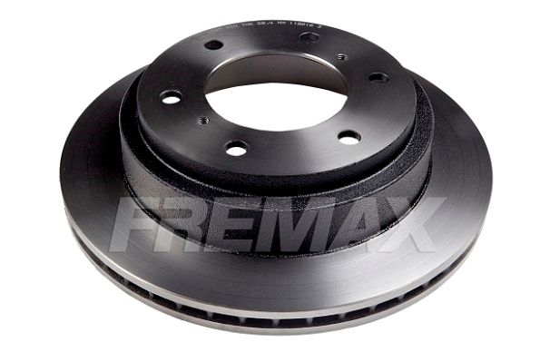 FREMAX BD-8067 Stabdžių diskas
