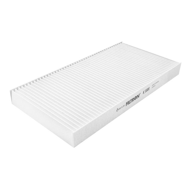 Filter, salongiõhk, FILTRON...