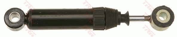 Tlumič, zavěšení kabiny JHK5006
