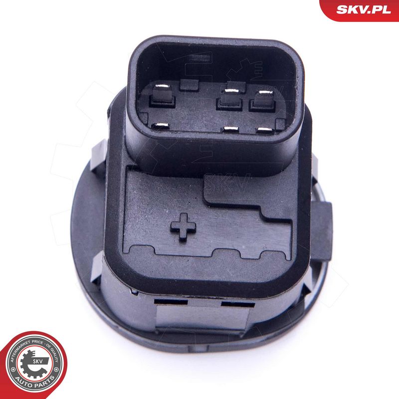 Lüliti, aknatõstuk, ESEN SKV 37SKV361