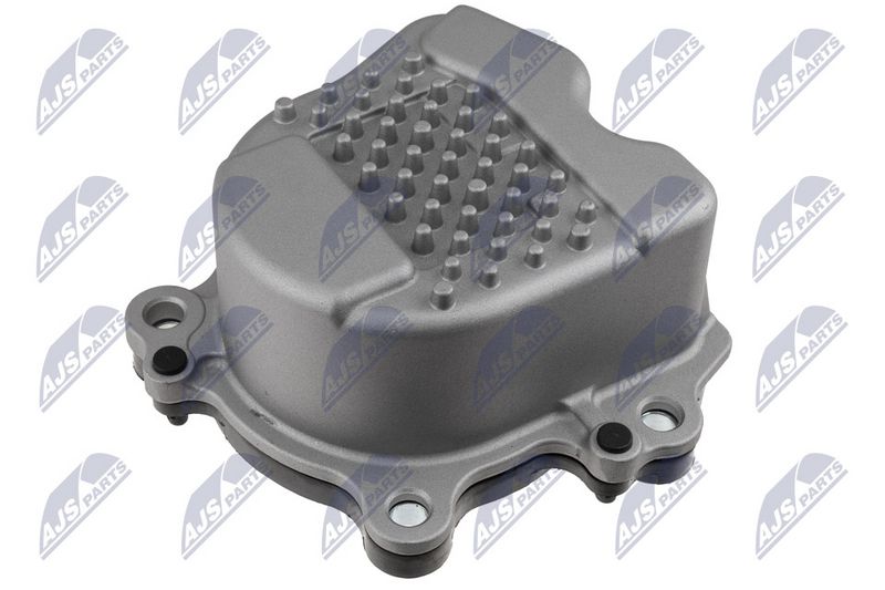 NTY CPW-TY-005 Water Pump, engine cooling