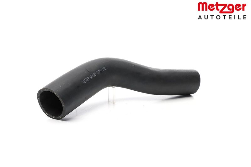METZGER AUTOTEILE 2400933 Charge Air Hose