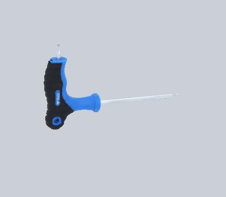 KS TOOLS BT041011 Angled Screwdriver