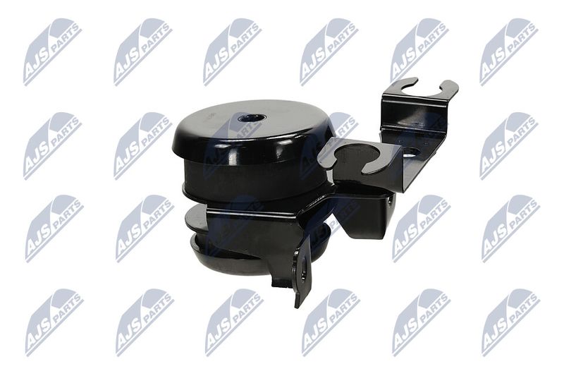 Paigutus, Mootor, NTY ZPS-MZ-040