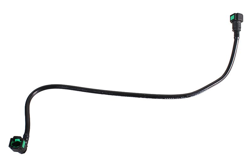 METZGER AUTOTEILE 2150277 - Fuel Line